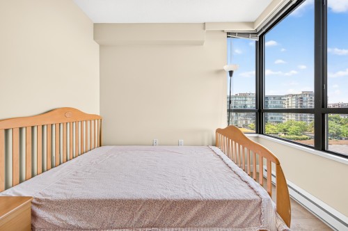 1106-7380 Elmbridge Way, Richmond, BC 