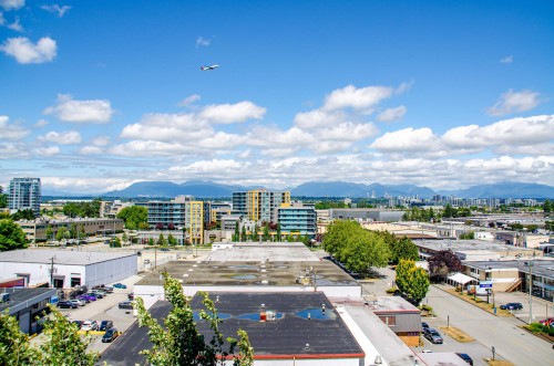 1106-7380 Elmbridge Way, Richmond, BC 