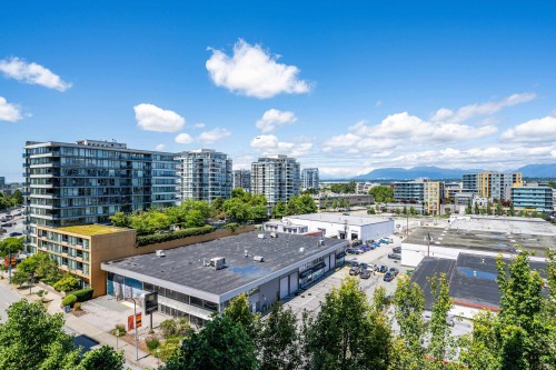 1106-7380 Elmbridge Way, Richmond, BC 