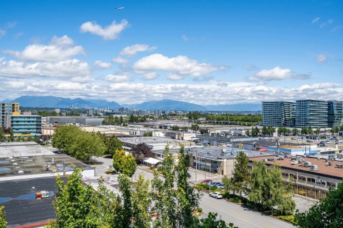 1106-7380 Elmbridge Way, Richmond, BC 