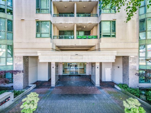1106-7380 Elmbridge Way, Richmond, BC 