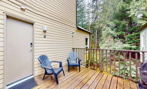 4-2235 Sapporo Drive, Whistler, BC 