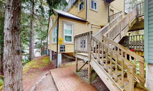 4-2235 Sapporo Drive, Whistler, BC 