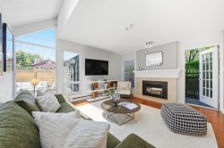3385 8th Avenue W Vancouver, BC V6R 1Y3