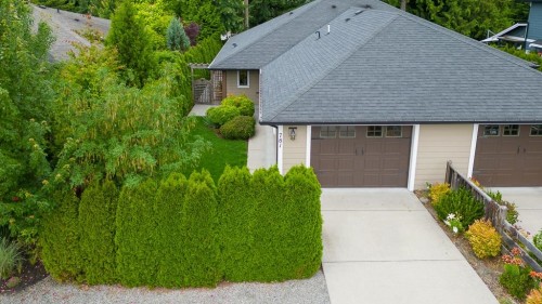 781 Gerussi Lane  Gibsons, BC V0N 1V7