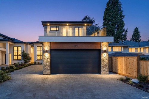 8753 No 2 Road, Richmond, BC 