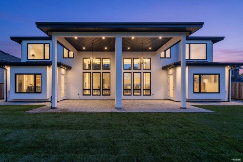 8753 No 2 Road, Richmond, BC 