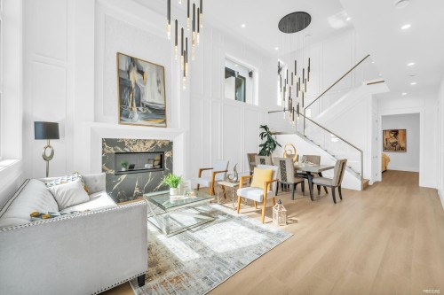 8753 No 2 Road, Richmond, BC 