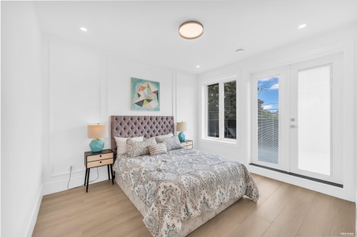 8753 No 2 Road, Richmond, BC 