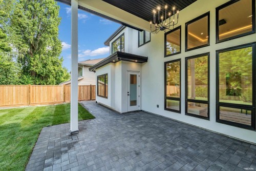 8753 No 2 Road, Richmond, BC 