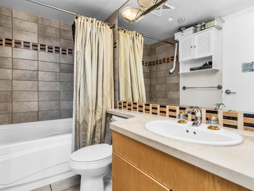 2807-1199 Marinaside Crescent, Vancouver, BC 