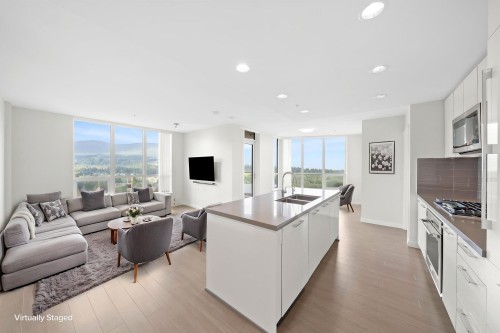 2801-3093 Windsor Gate, Coquitlam, BC 