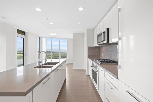 2801-3093 Windsor Gate, Coquitlam, BC 