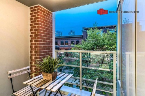 1125 Homer Street, Vancouver, BC 