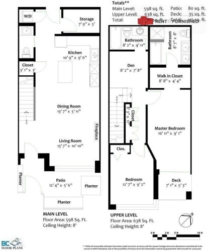 1125 Homer Street, Vancouver, BC 