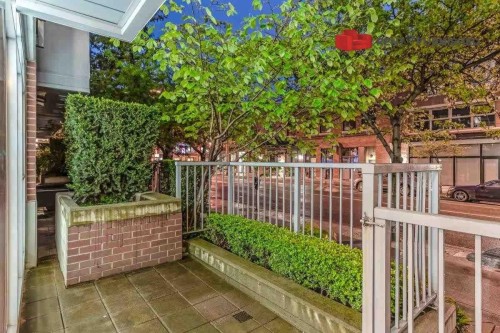 1125 Homer Street, Vancouver, BC 