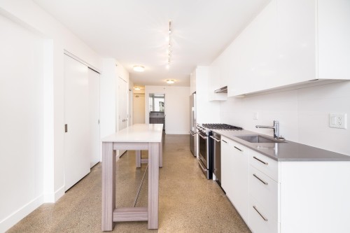 305-231 Pender Street E, Vancouver, BC 