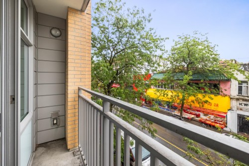 305-231 Pender Street E, Vancouver, BC 