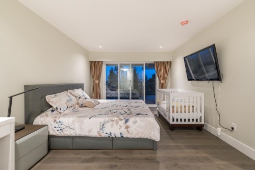 1441 Chartwell Drive, West Vancouver, BC 