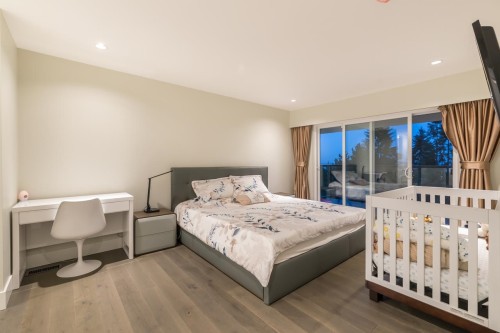 1441 Chartwell Drive, West Vancouver, BC 