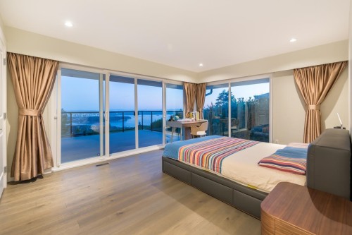 1441 Chartwell Drive, West Vancouver, BC 