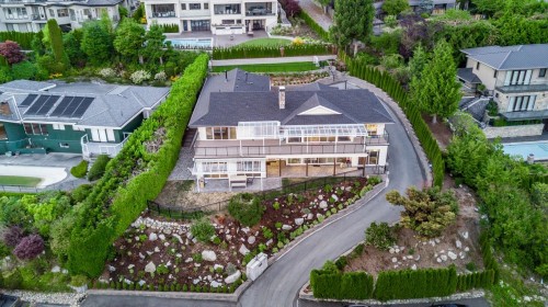 1441 Chartwell Drive, West Vancouver, BC 