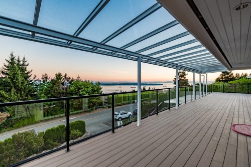 1441 Chartwell Drive, West Vancouver, BC 