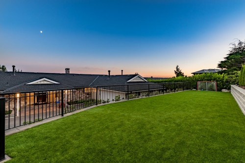1441 Chartwell Drive, West Vancouver, BC 
