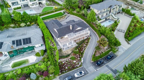 1441 Chartwell Drive, West Vancouver, BC 