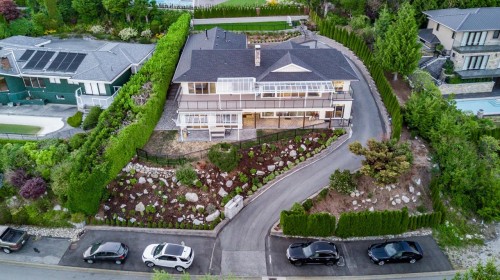 1441 Chartwell Drive, West Vancouver, BC 