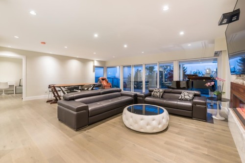 1441 Chartwell Drive, West Vancouver, BC 