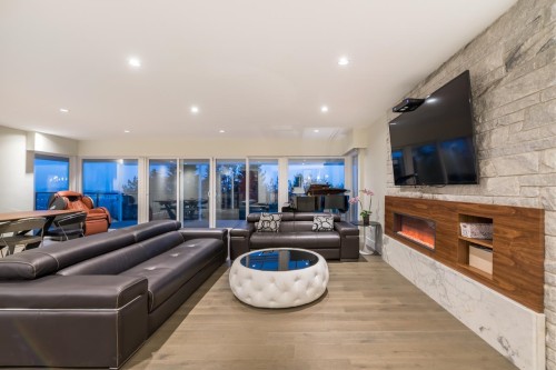 1441 Chartwell Drive, West Vancouver, BC 