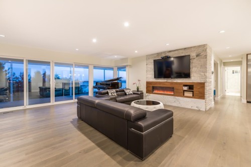 1441 Chartwell Drive, West Vancouver, BC 