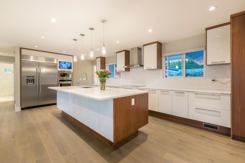 1441 Chartwell Drive, West Vancouver, BC 