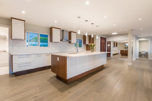 1441 Chartwell Drive, West Vancouver, BC 