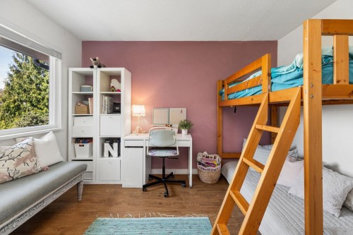 2509 Burian Drive, Coquitlam, BC 