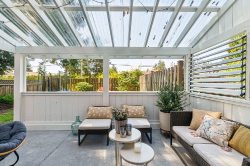 2509 Burian Drive, Coquitlam, BC 