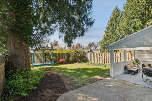 2509 Burian Drive, Coquitlam, BC 
