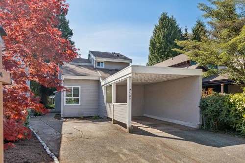 2509 Burian Drive, Coquitlam, BC 