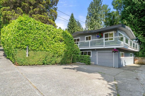 3920 Delbrook Avenue, North Vancouver, BC 