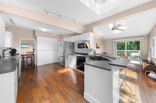 3920 Delbrook Avenue, North Vancouver, BC 