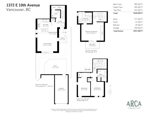 1372 10Th Avenue E, Vancouver, BC 
