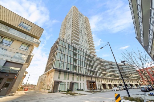 609-3438 Sawmill Crescent, Vancouver, BC 