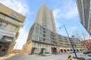 609-3438 Sawmill Crescent, Vancouver, BC 
