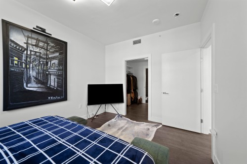 609-3438 Sawmill Crescent, Vancouver, BC 