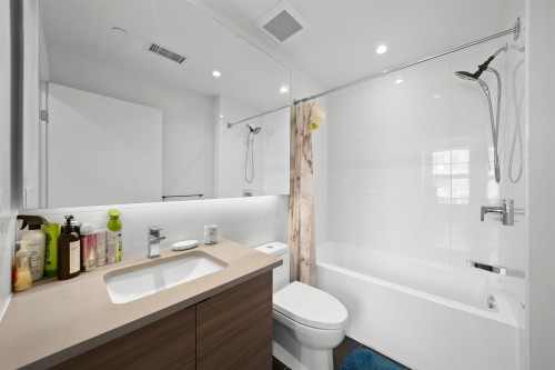 609-3438 Sawmill Crescent, Vancouver, BC 
