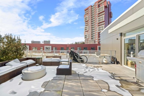 609-3438 Sawmill Crescent, Vancouver, BC 