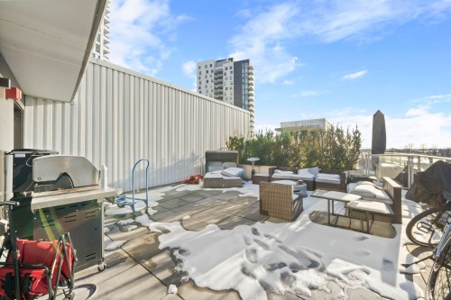 609-3438 Sawmill Crescent, Vancouver, BC 