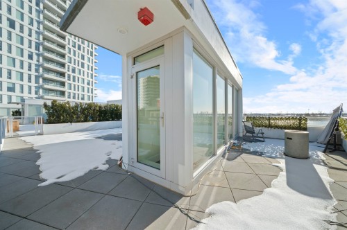 609-3438 Sawmill Crescent, Vancouver, BC 