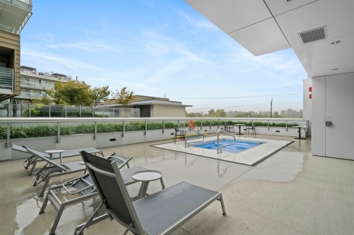 609-3438 Sawmill Crescent, Vancouver, BC 
